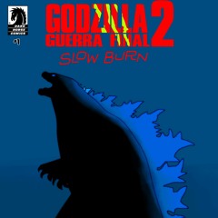 Godzilla Final wars 2 Slow burn Mosura song
