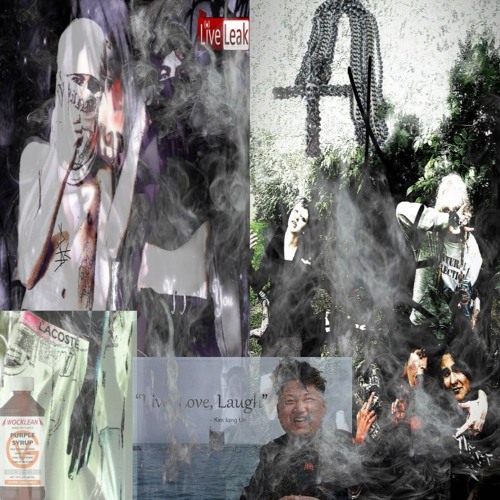 burnout- dance n trap party dj mix
