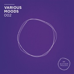 VARIOUS MOODS II