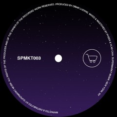 Omar Ludwig ─ Madman [SPMKT003]