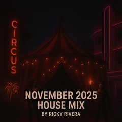 November 2025 House Mix
