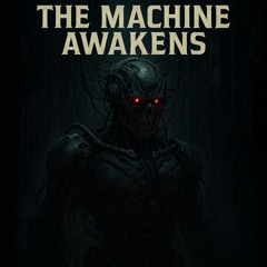 the machine awakens