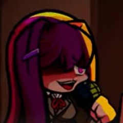 Markov - FNF ( UTAU Cover ) Version 2