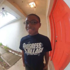 Buji ! - Cold Cinnamon Rolls !