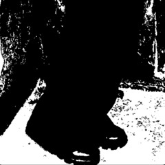 Götteriot - Glare of dirt