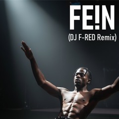 FE!N (DJ F-RED Remix)