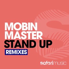 Stand Up 2020 (Waxon Mix)