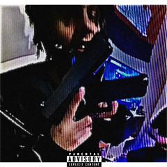 aurafiend - crush (prod. 404parker)