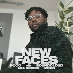 BCCO x SoundCloud New Faces S04E24: MarQ