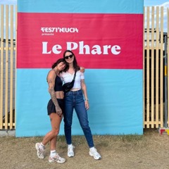 Festi'neuch 2023 - Les Filles d'à côté