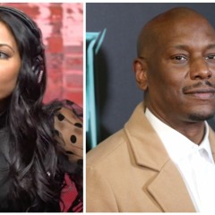 Tyrese Calls Out All Freeloading Baby Moms!