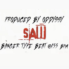 O'sVault: SAW Banger Type Beat Produced by ODDYSSY