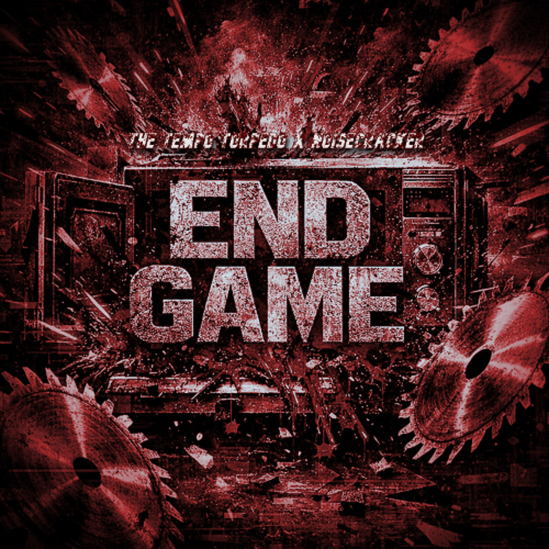Stream END GAME by THE tempo torpedo | Listen online for free on SoundCloud