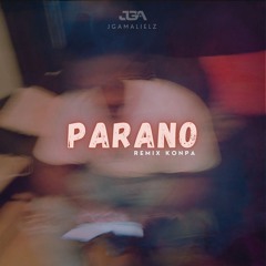 PARANO REMIX