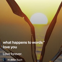 love forever ?