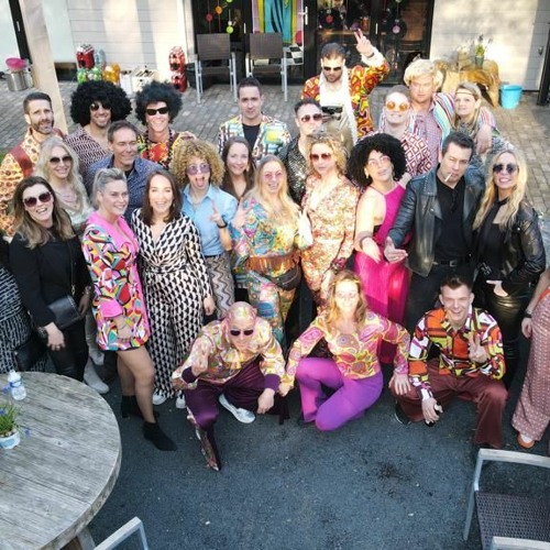 Live @ defquarantaine 2023