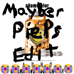 N-Vitral presents BOMBSQUAD & Dimitri K - ADHD (MayberPieps Edit)