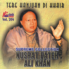 Kadi Takre Te Haal