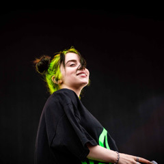 Billie Eilish - BIRDS OF A FEATHER (dylon UKG Flip BOOTLEG)