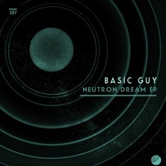 Basic Guy - Somewhere In Mexico (Original Mix)