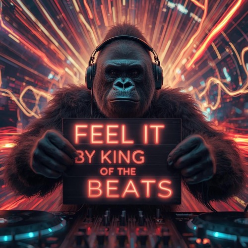 king of the beats- Feel It