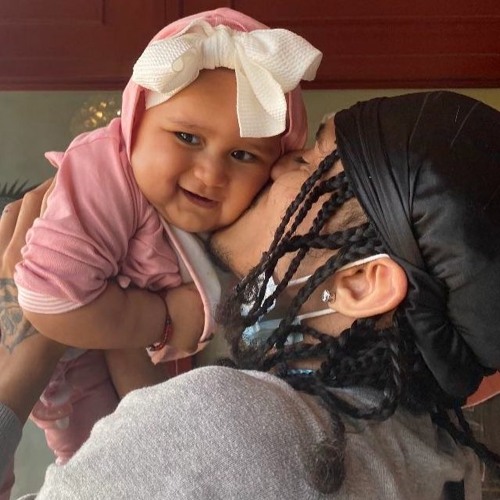 Crissyboy - Wipe My Tears