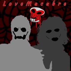 Lady Gaga x Ghost - LoveMacabre (Song Ends at 3:39)