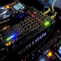 Felix Ivor 22 Mix Closing