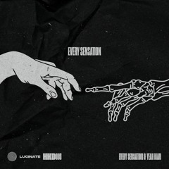 Lucinate - Every Sensation E.P. (Free Download)