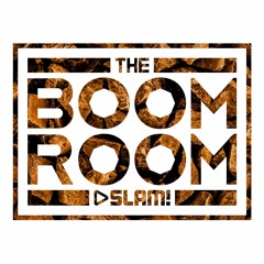305 - The Boom Room - Olivier Weiter