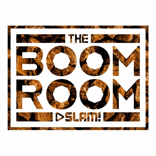 305 - The Boom Room - Olivier Weiter