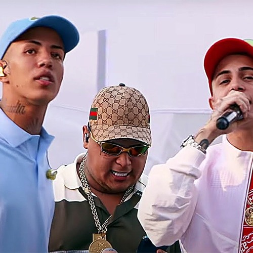 [FREE] Base de Funk Tipo Passar de Foguetão 2 MC Don Juan x MC Hariel x MC Ryan SP