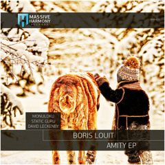Amity (Static Guru Remix) [Massive Harmony Records]