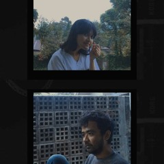 Love is A Lonely Thing King of Convenience ft Feist Cover by Fasya and Hariz Lasa