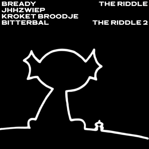 THE RIDDLE
