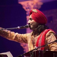 Dil Qurbaan Kita Ae_Satinder Sartaj _Live performance