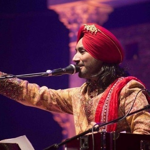 Dil Qurbaan Kita Ae_Satinder Sartaj _Live performance