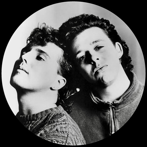 Stream Tears For Fears - Advice For The Young At Heart (Bauhouse