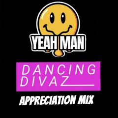 YEAH MAN - DANCING DIVAZ MIX 🔥