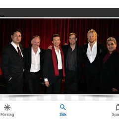 Jag är inte rädd längre . Hans Caldaras