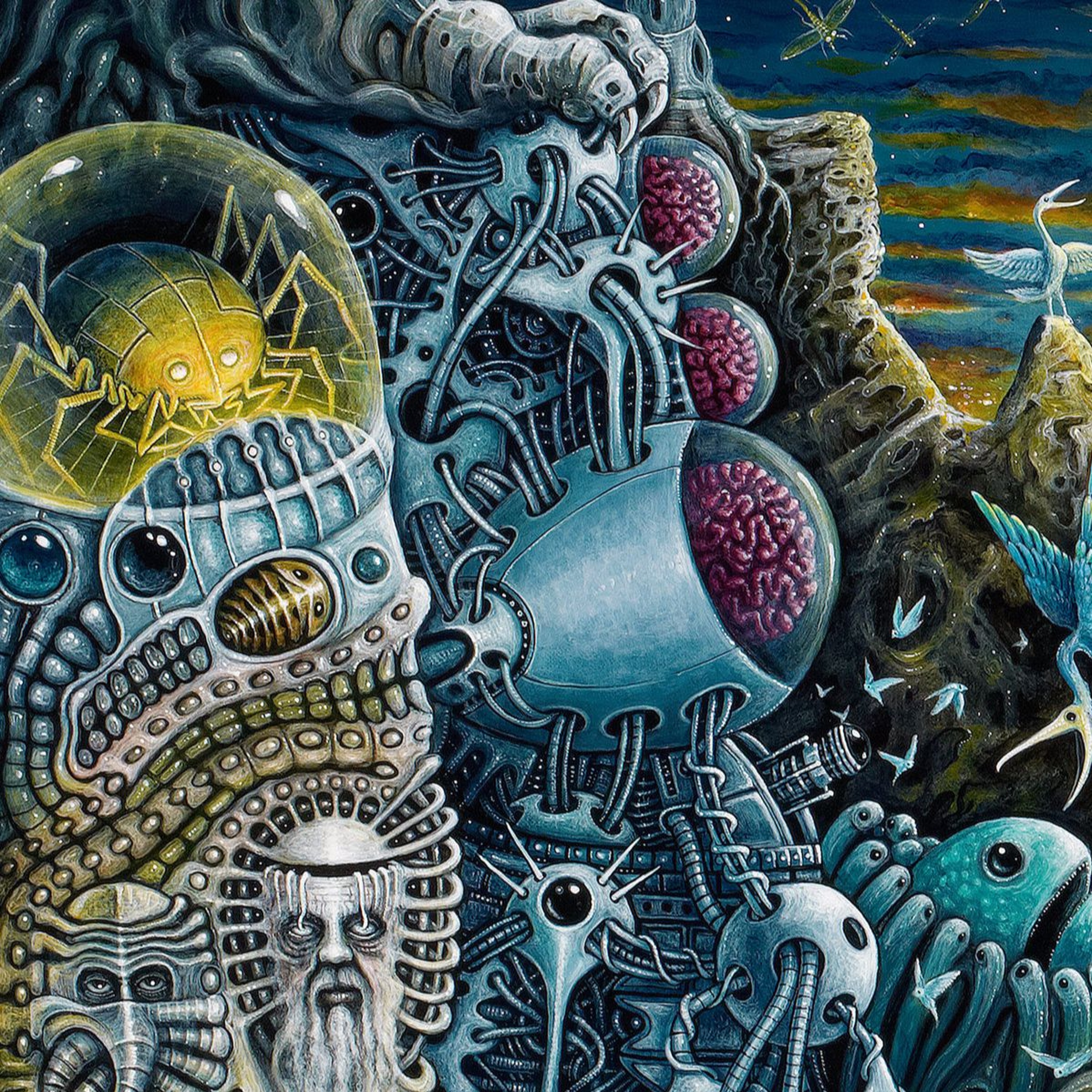 Without A Memory episode artwork