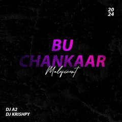 BU Chankaar @Motor City Dhamaal 2024 (ft. DJ Krishpy)