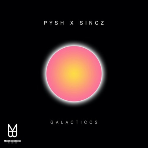 Galacticos (Original Mix)