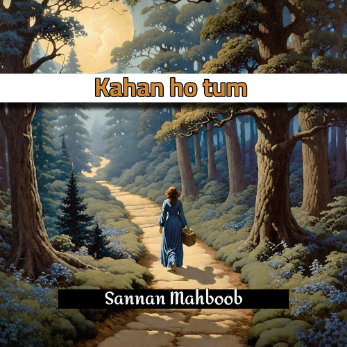 Kahan Ho Tum - Sannan Mahboob