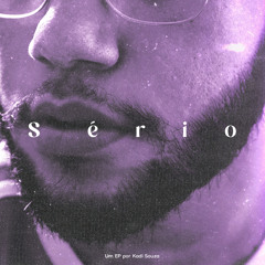 Sério - EP