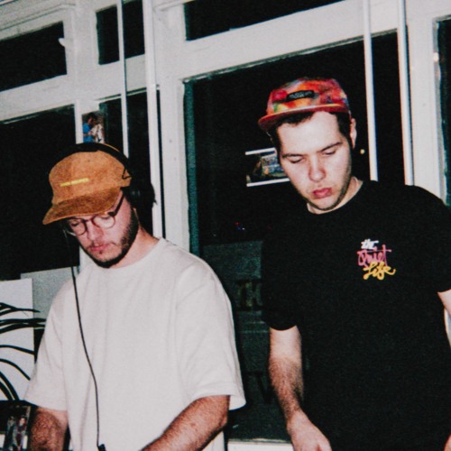 All Break So Gassed w/ J-Man and PT - Subtle Radio - 30/05/2023