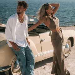 Jonatan x Gibbs Feat. Bletka - Róż (Sky Sound Extended Remix)