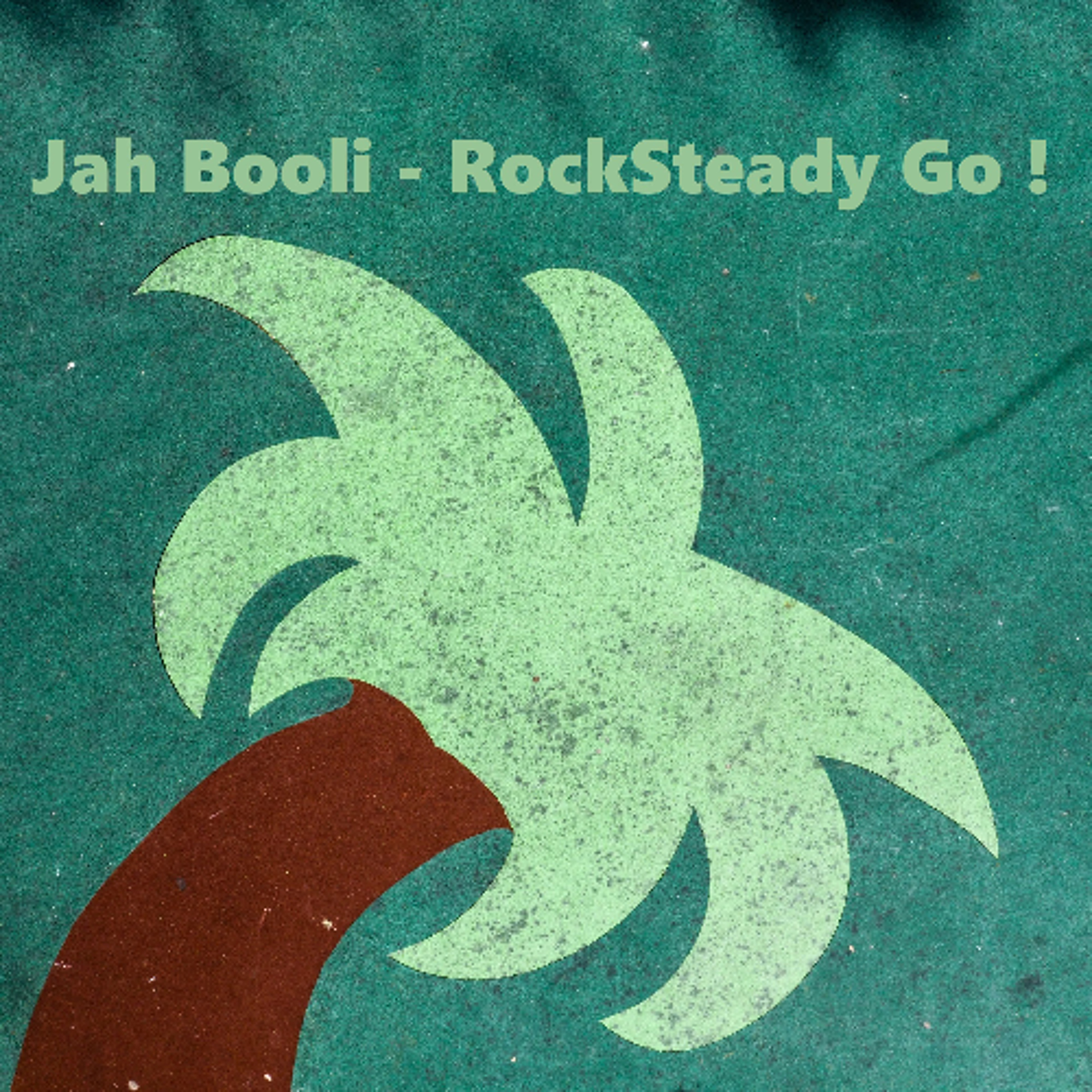 RockSteady Go ! episode artwork