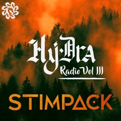 HYDRA RADIO VOLUME III | Stimpack