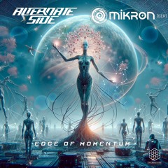 Alternate Side & Omikron - Edge of Momentum (Preview)
